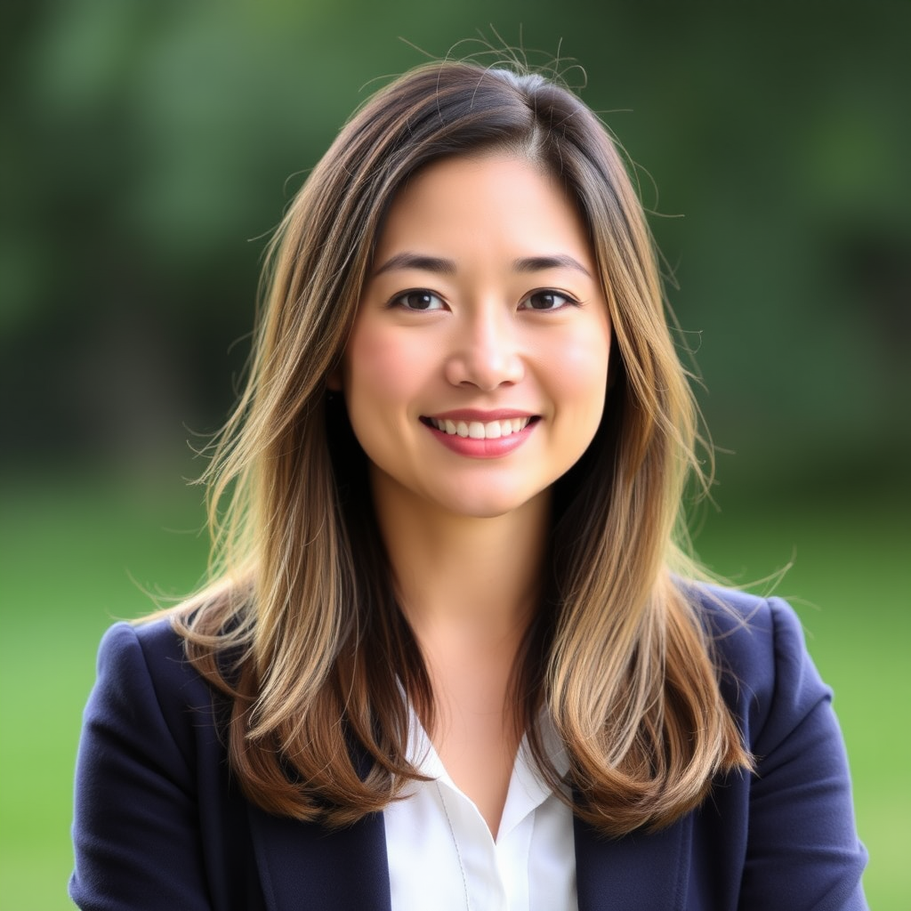 Jennifer Liu, Retirement Planning Expert specializing in RRSP, TFSA optimization and long-term wealth strategies